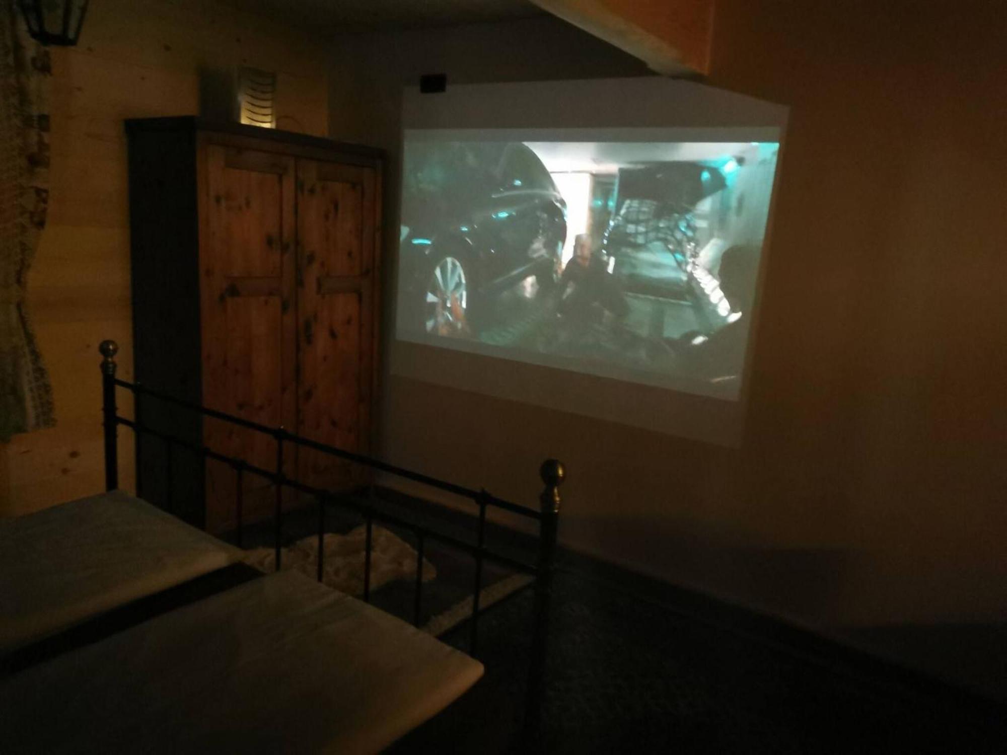 Kaiserhaus Harald Astner Ebbs Studio 1 Eksteriør bilde